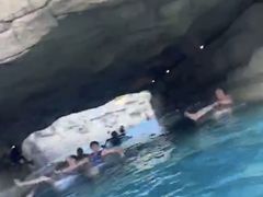 -亚特兰蒂斯水世界冒险乐园