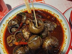 -老闵田螺馆·南昌市井菜·特色小吃(总店)