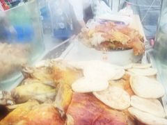 -五一星光夜市(SOHO新天地店)