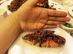 -桥底辣蟹(谢斐道店)