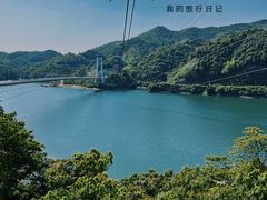 -酒仙湖景区