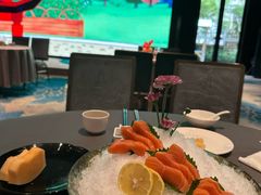 -徐记海鲜(观沙岭|滨江新城店)