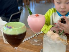 -ChanDu躔度咖啡(灯塔店)