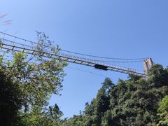 -梅岭月亮湾山体公园
