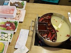 -野妹火锅(南园店)