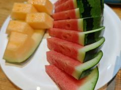 -祥源南门羊蝎子 涮肉(密云店)