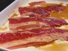 -神户赤童日式烤肉(金地广场店)