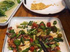 -61号餐吧(兴坪古镇漓江店)