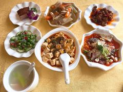 -龙抄手(春熙路总店)