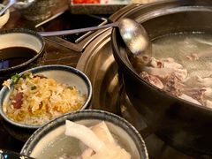 -同仁四季椰子鸡(海岸城天利店)