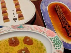 -曾宴·楚菜(湖北省博物馆店)