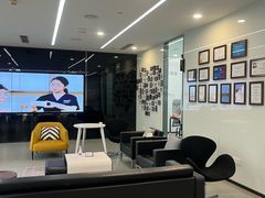 -马泷齿科·成都锦江置略马泷口腔门诊部(IFS国金中心店)