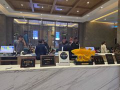 -星河湾温泉洗浴酒店