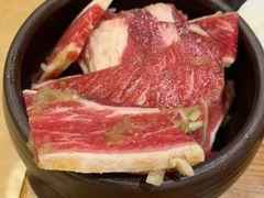 坛子肉-西塔斗牛家烧烤(中海寰宇店)