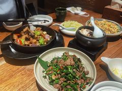 -云海肴·汽锅鸡·云南代表菜(美罗城店)