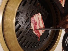 -花味烤肉·拌饭(庐阳万科店)