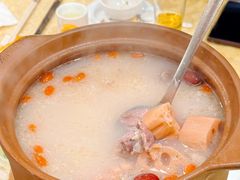 -钦善斋·养生膳食·精典川菜(武侯祠店)