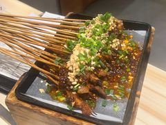 -木屋烧烤(龙岗南联店)