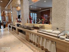 -苏州观园琉苏酒店-168西餐厅