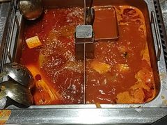 -海底捞火锅(吾悦广场店)