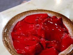 羊血-七采菌园·野生菌石锅鱼(环城北路店)