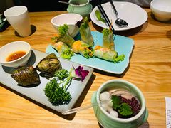 -米纸越南小馆(金鹰世界店)