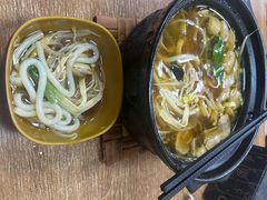-天瑞福云南过桥米线(十里河店)
