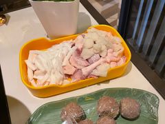 -润园四季椰子鸡火锅(海上世界店)