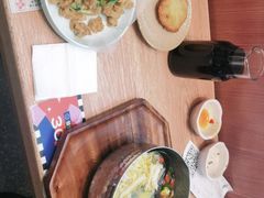 -小满手工粉(杭州滨江龙湖店)