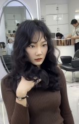 -H·Y HAIR SALON烫发·染发·造型