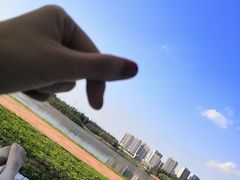 -丁香湖公园