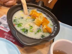 -宏状元现熬粥·京味菜(黄寺大街店)