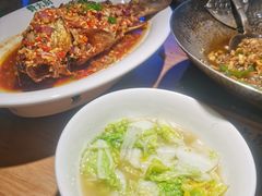 -费大厨辣椒炒肉(吉联MALL店)