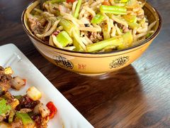 -清真·伊清阁餐厅