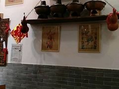 -芝麻花餐厅(祁家豁子店)