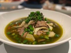 -宝轩渔府·老字号海鲜·正宗津菜(水上店)