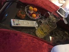 -大桶大足浴(宝山店)