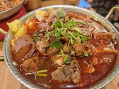-美达尔烧烤海鲜家常菜(泰山路店)
