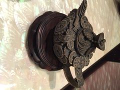 8餐厅-8餐厅(新葡京酒店)