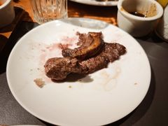 -拉蒂娜·巴西牛排馆 Latina·Brazilian Steakhouse(王府井喜悦店)