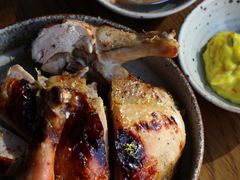 -BOR Eatery(安福路店)