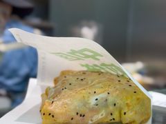 -煎饼道·新鲜现做(来福士店)