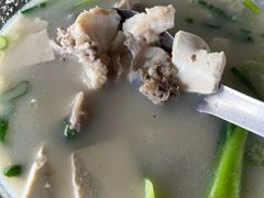 -海盗餐厅