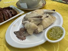 -海鲜街菜馆(海珠南路店)
