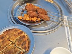 -清真·馬坡二旦烧烤(人生一串拍摄店)