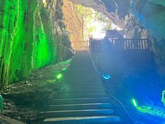-天眼洞·花岭风景区