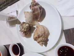 -克丽司汀酒店-日光阁餐厅