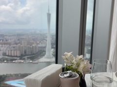 -广州四季酒店·意珍·意式自助餐