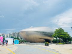 -深圳湾公园(南山区)
