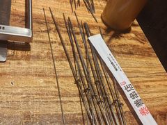 -泰善串店•延边朝鲜族烧烤(理工大学店)